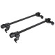 Compresor de muelles MECHANIC SPRING SET FORGED 1, 2 piezas, 370 mm