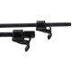 Compresor de muelles MECHANIC SPRING SET 1, 2 uds, 370 mm