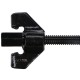Compresor de muelles MECHANIC SPRING SET FORGED 1, 2 piezas, 370 mm
