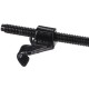 Compresor de muelles MECHANIC SPRING SET FORGED 1, 2 piezas, 370 mm