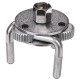 Llave para filtro de aceite MECHANIC OIL WRENCH 1, 1/2