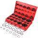 Juego de juntas tóricas MECHANIC RING SET 1, 419 uds