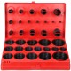 Juego de juntas tóricas MECHANIC RING SET 1, 419 uds