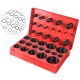 Juego de juntas tóricas MECHANIC RING SET 1, 419 uds