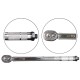 Llave dinamométrica MECHANIC TORQUE 1, 1/2\