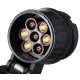 Adaptador de enchufe para enganche 13-7 pines