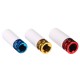 Vasos de impacto MECHANIC IMPACT 1, 1/2\