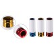 Vasos de impacto MECHANIC IMPACT 1, 1/2\
