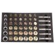 Kit de reparación de roscas de cárter MECHANIC OIL PAN SET 114