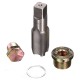 Kit de reparación de roscas de cárter MECHANIC OIL PAN SET 114
