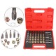 Kit de reparación de roscas de cárter MECHANIC OIL PAN SET 114