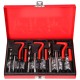 Juego de reparación de roscas MECHANIC THREAD SET 88, M6 - M10