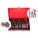 Juego de reparación de roscas MECHANIC THREAD SET 88, M6 - M10