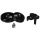 Llaves de vaso para filtros de aceite MECHANIC OIL WRENCH 30, 1/2\