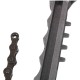 Llave para filtros de aceite MECHANIC OIL WRENCH 3, de cadena
