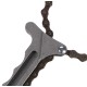 Llave para filtros de aceite MECHANIC OIL WRENCH 3, de cadena