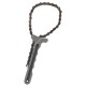 Llave para filtros de aceite MECHANIC OIL WRENCH 3, de cadena