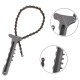 Llave para filtros de aceite MECHANIC OIL WRENCH 3, de cadena