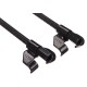 Compresor de muelles MECHANIC SPRING SET 2, 2 uds, 270 mm