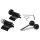 Herramienta para sincronización de motores diésel MECHANIC ENGINE TIMING 6, VAG TDI, 6 uds