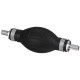 Bomba manual/trasvase de combustible MECHANIC MANUAL PUMP ONE, 10 mm