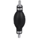 Bomba manual/trasvase de combustible MECHANIC MANUAL PUMP ONE, 10 mm