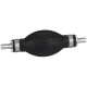 Bomba manual/trasvase de combustible MECHANIC MANUAL PUMP ONE, 10 mm