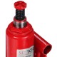 Gato hidráulico tipo botella SX BOTTLE JACK 3T