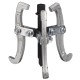 Extractor de rodamientos de 3 brazos MECHANIC TRIPLE PULLER 75, 3