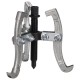 Extractor de rodamientos de 3 brazos MECHANIC TRIPLE PULLER 75, 3