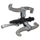 Extractor de rodamientos de 3 brazos MECHANIC TRIPLE PULLER 75, 3