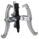 Extractor de rodamientos de 3 brazos MECHANIC TRIPLE PULLER 100, 4