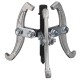 Extractor de rodamientos de 3 brazos MECHANIC TRIPLE PULLER 100, 4