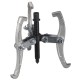 Extractor de rodamientos de 3 brazos MECHANIC TRIPLE PULLER 150, 6