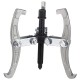 Extractor de rodamientos de 3 brazos MECHANIC TRIPLE PULLER 150, 6