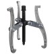 Extractor de rodamientos de 3 brazos MECHANIC TRIPLE PULLER 200, 8