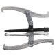 Extractor de rodamientos de 3 brazos MECHANIC TRIPLE PULLER 200, 8