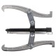 Extractor de rodamientos de 3 brazos MECHANIC TRIPLE PULLER 200, 8
