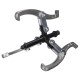 Extractor de rodamientos de 3 brazos MECHANIC TRIPLE PULLER 200, 8