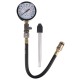 Kit para probar la compresión de motores de gasolina MECHANIC ENGINE TESTER 3, 0-20 bar, 3 piezas