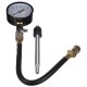 Kit para probar la compresión de motores de gasolina MECHANIC ENGINE TESTER 3, 0-20 bar, 3 piezas