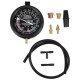 Juego para pruebas de vacío/succión de la bomba de combustible MECHANIC FUEL TESTER 9