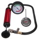 Juego para probar el sistema de refrigeración MECHANIC COOLING TESTER 14, 0-2,5bar, 14 piezas