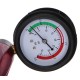 Juego para probar el sistema de refrigeración MECHANIC COOLING TESTER 14, 0-2,5bar, 14 piezas