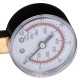Juego para pruebas de vacío/succión del sistema de frenos MECHANIC BRAKE TESTER 16