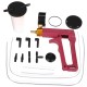 Juego para pruebas de vacío/depresión del sistema de frenos MECHANIC BRAKE TESTER 17