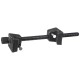 Extractor de muelles con pasador MECHANIC SPRING SET 4, heavy-duty, 380mm, 2 piezas