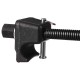 Extractor de muelles con pasador MECHANIC SPRING SET 4, heavy-duty, 380mm, 2 piezas