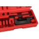 Remachadora para cadenas de motocicleta y de distribución MECHANIC CHAIN 13, 13 uds