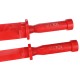 Raspadores de plástico para retirar pesas adhesivas MECHANIC WEIGHT REMOVAL 4, 4 unidades